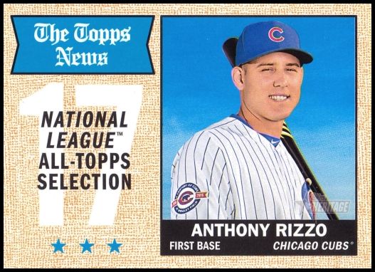 372 Anthony Rizzo